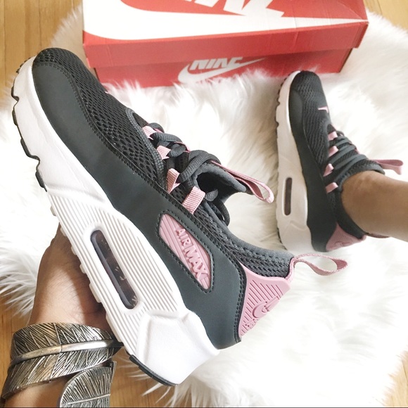 air max 90 ez anthracite